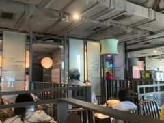 大堂-湊湊火锅·茶憩(新中关购物中心店)