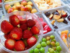 -老炳·七丛松甘草水果