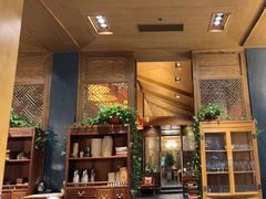 -那家小馆•北京菜•烤鸭(香山店)