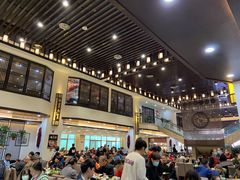 -令氏家外家岐山面(火炬路店)