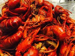 -海底捞火锅(上元大街店)