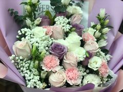 -Angelina安吉丽娜(恒隆广场店)