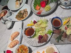 -阿吾罗日本料理(K11艺术中心店)