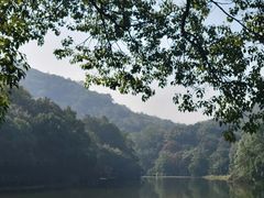 -白马涧龙池景区