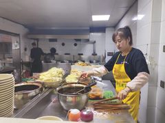 -马三洋芋片(兰州总店)