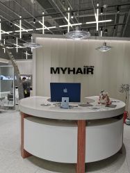 -MY HAIR ARDOR