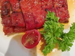 -港丽餐厅(领展购物广场·中关村店)