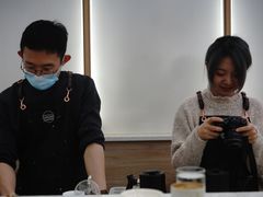 -Onirii Coffee(长乐路店)