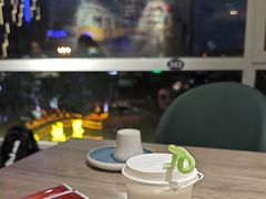 -大京园海鲜烧烤(东城路店)