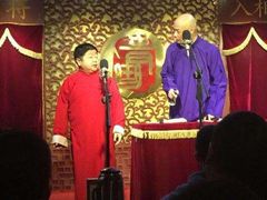 -青曲社相声(易俗街区店)