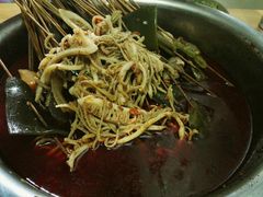 -老瓦房冷锅串串(文殊院店)