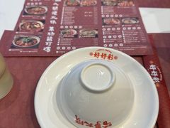 -好好彩啫啫煲·广东小馆(上海七宝领展广场店)