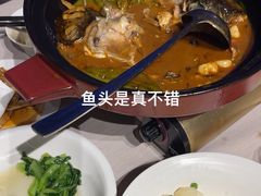 -一澜江宴·江景地标楚菜(江滩公园店)