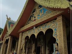 -西双版纳勐泐文化旅游区