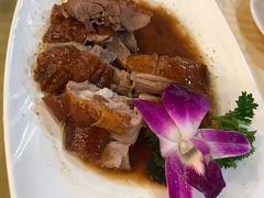 -益健海鲜大食坊(拱北口岸店)