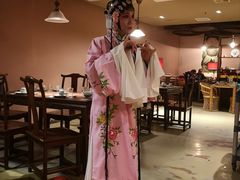 -鱼食饭稻·苏浙土菜17年老馆子(平江路店)