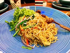 -曼泰·泰餐(江南环球港店)