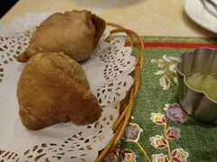 -Santoor 萨都里印度餐厅(北锣鼓巷店)