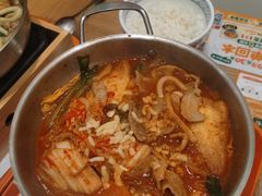 -吉野家(长沙五一广场IFS店)