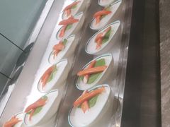 -丰卓会海鲜自助(中润大道店)