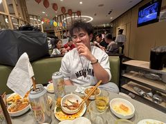 -海底捞火锅(崇文门新世界百货店)