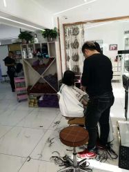 -小齐发型Star·Salon