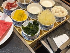 -咏江南·苏式火锅·苏州评弹(观前街店)