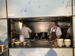 -天天鲜面馆(衡山路店)