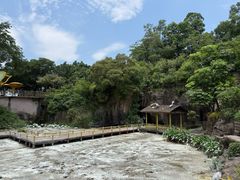 -广州莲花山旅游区