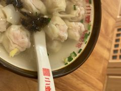 -小姜锅贴(凤凰街店)