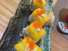 -松临·铁板烧&Omakase(神农店)