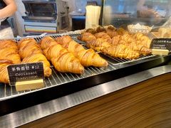 -麦田工坊(月湖店)