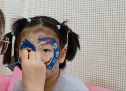 -卡通尼·Safari非洲探索乐园·生日会(金桥国际商业广场店)