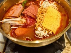 -姜胖胖无限自助烤肉(罗湖宝能店)