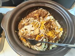 -火啫啫·粤式啫啫煲(南通首店)