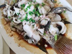 -孖宝酒家(狮岭店)