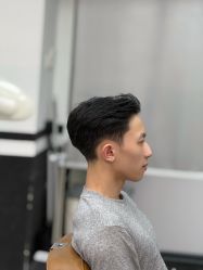-HighPack男士理发Barbershop海派