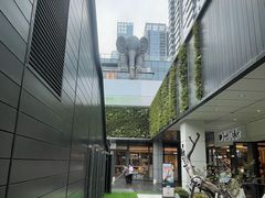 -Peet's Coffee皮爷咖啡(万象天地店)