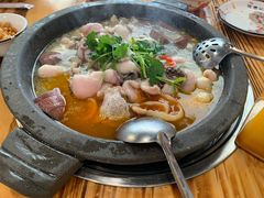 -大鼎石锅鱼(春江里店)