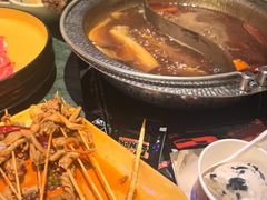 -牛New寿喜烧(曹路花园城店)