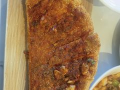 -巴依老爷新疆美食(牡丹园店)