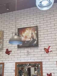 点击看大图 -T.1 hair salon烫染接发