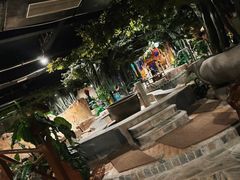 -泉城欧乐堡戏水湾艺术养生温泉