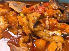 -南门四季铜锅涮肉(大屯·北苑店)