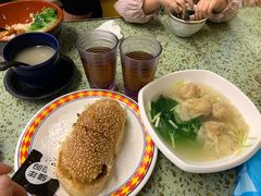 -新辉港式茶餐厅(北栅店)