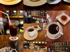 -RUMORS COFFEE ROASTERY鲁马滋咖啡(湖南路店)