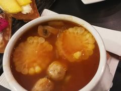 -新鲜誌·新派食集(万象天地店)