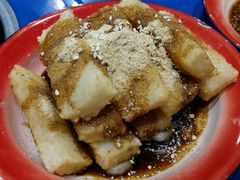 -马路边边麻辣烫联盟路店
