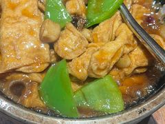 -北国饭店·海鲜·北方菜(峡山店)