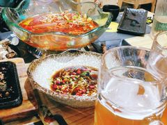 -嘎嘎鸭脑壳(蜀汉路店)